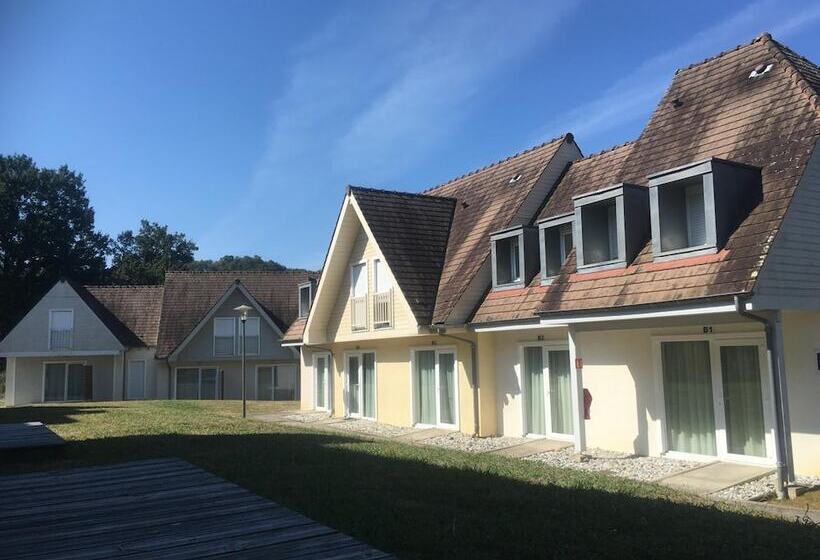 Les Cottages Du Saleys By Resid&co