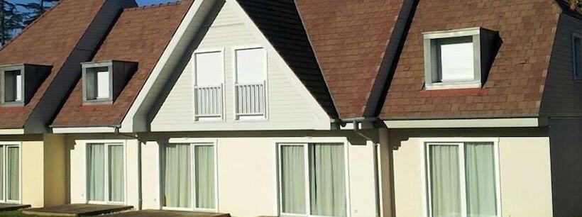 Les Cottages Du Saleys By Resid&co