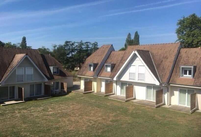 Les Cottages Du Saleys By Resid&co