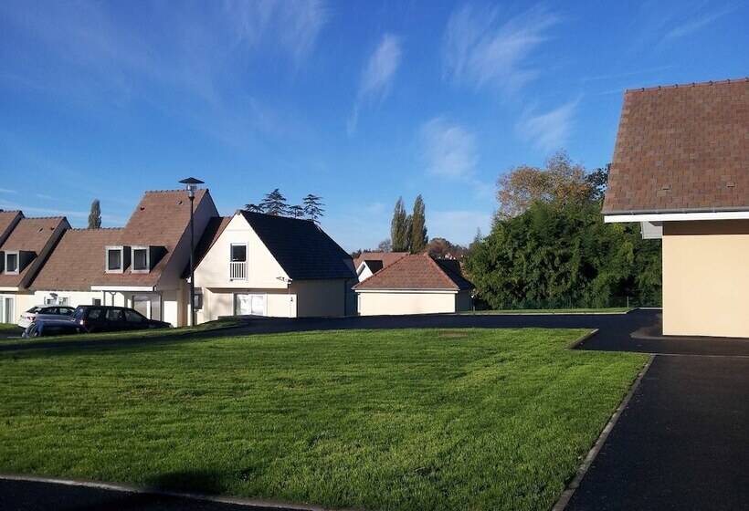 Les Cottages Du Saleys By Resid&co