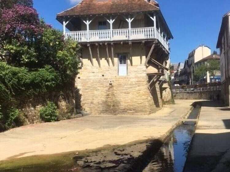 Les Cottages Du Saleys By Resid&co