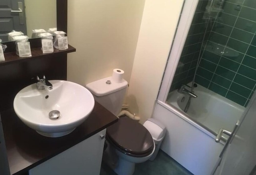 Les Cottages Du Saleys By Resid&co