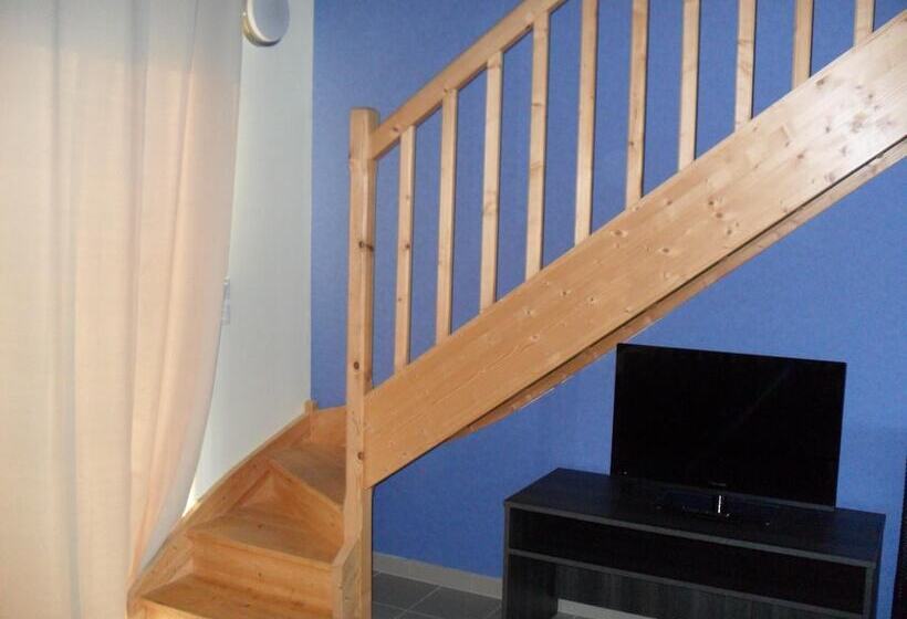 Les Cottages Du Saleys By Resid&co