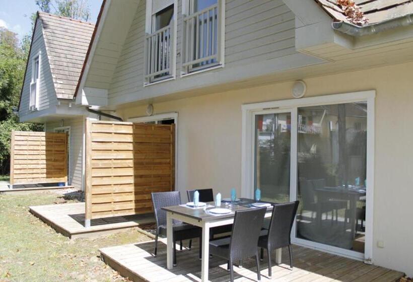 Les Cottages Du Saleys By Resid&co