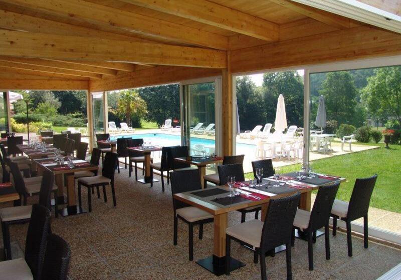 Les Cottages Du Saleys By Resid&co