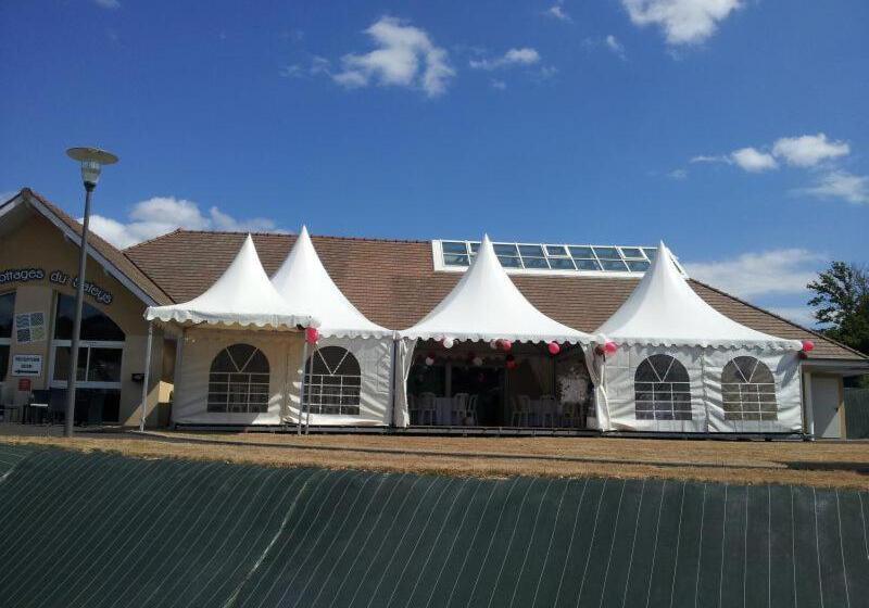 Les Cottages Du Saleys By Resid&co