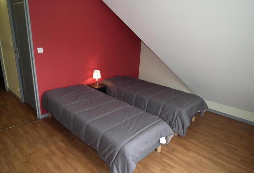 Les Cottages Du Saleys By Resid&co