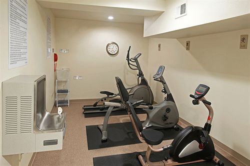 Lexington Hotel-Houston Medical Center