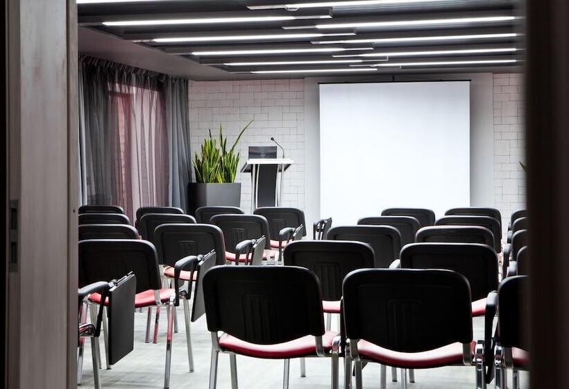 Marins Park Hotel Ekaterinburg