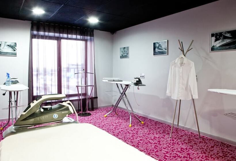 Marins Park Hotel Ekaterinburg