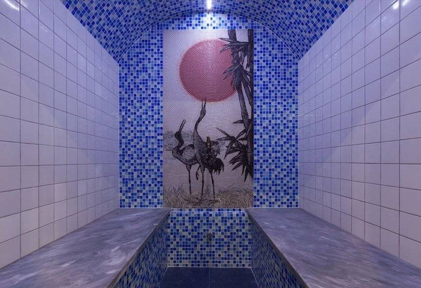 Marins Park Hotel Ekaterinburg