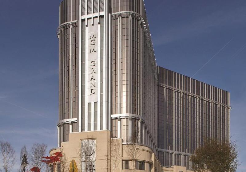 Mgm Grand Detroit