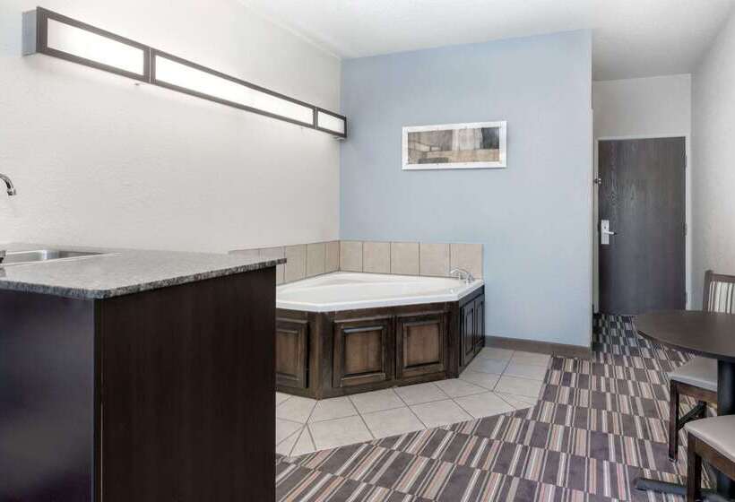 Microtel Inn & Suites By Wyndham Hoover/birmingham