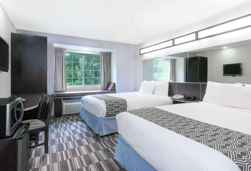 Microtel Inn & Suites By Wyndham Hoover/birmingham