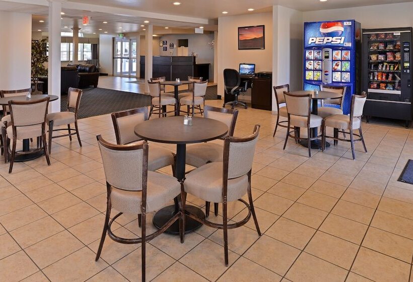 Microtel Inn & Suites By Wyndham Klamath Falls