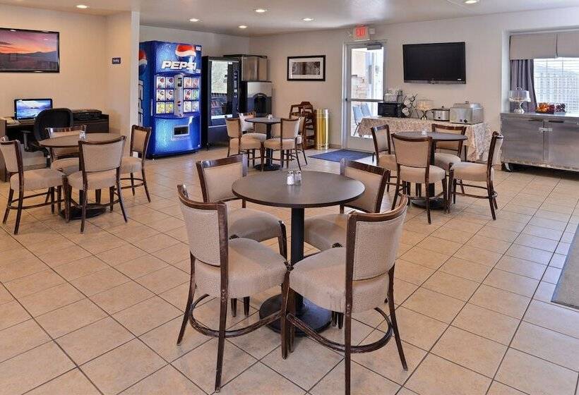 Microtel Inn & Suites By Wyndham Klamath Falls