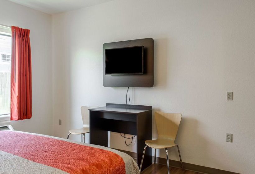 מוטל Quality Inn & Suites