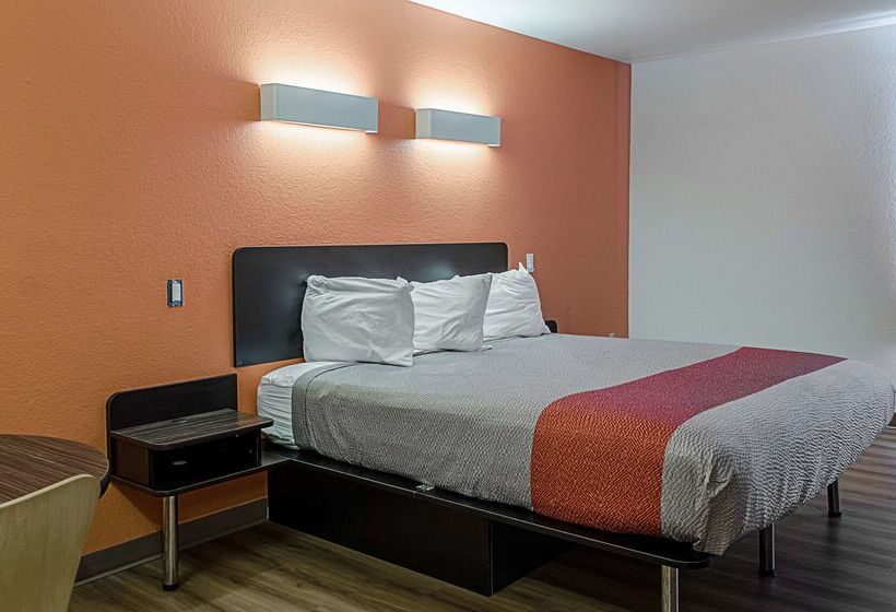 מוטל Quality Inn & Suites