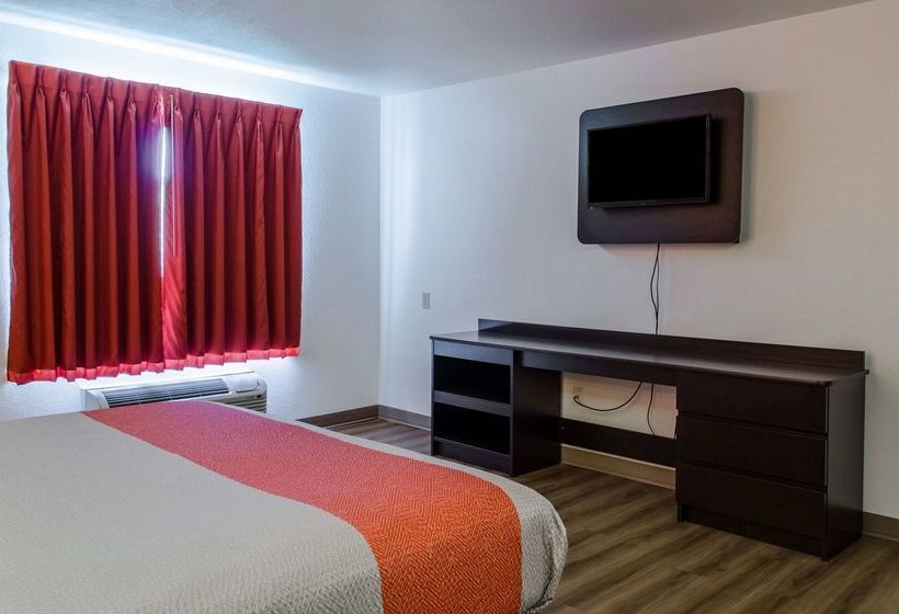 מוטל Quality Inn & Suites