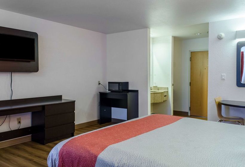 מוטל Quality Inn & Suites