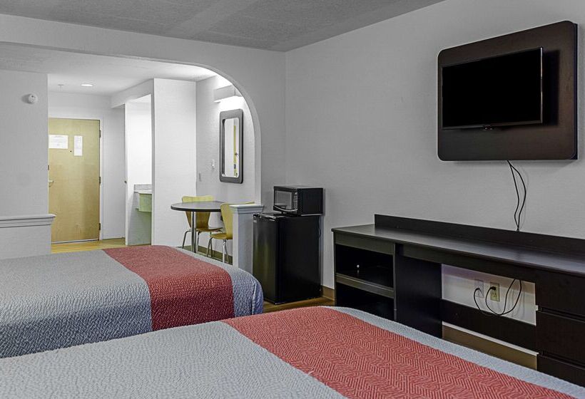 מוטל Quality Inn & Suites