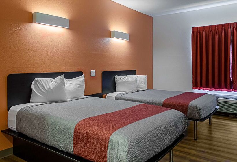 מוטל Quality Inn & Suites