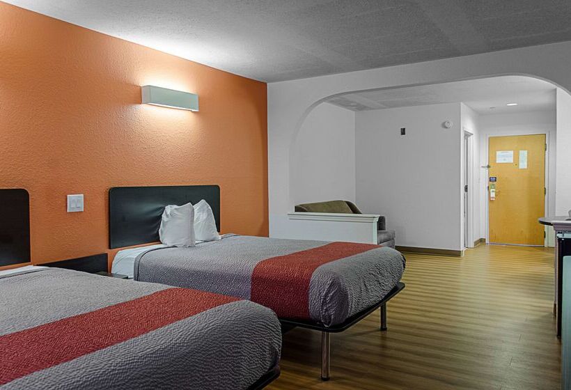 מוטל Quality Inn & Suites