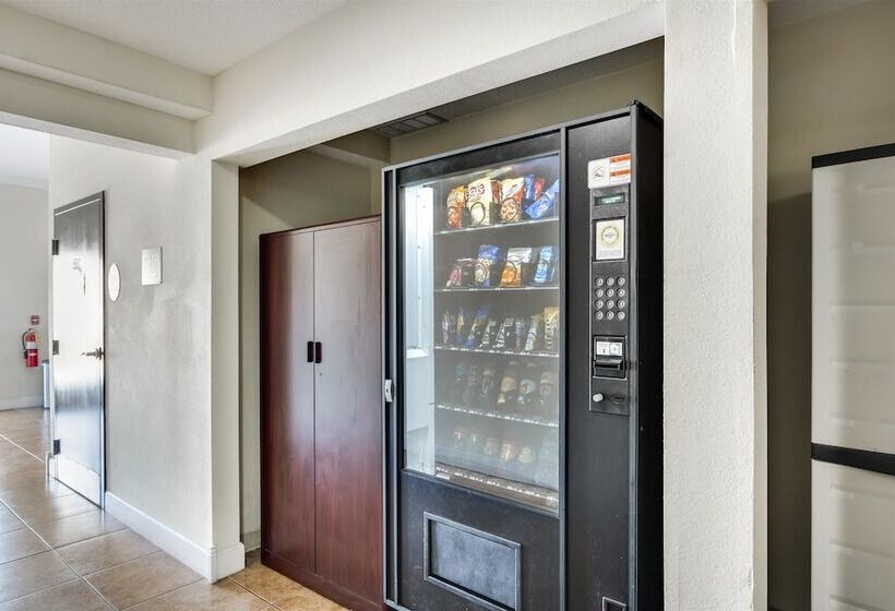 Motel 6hinesville, Ga