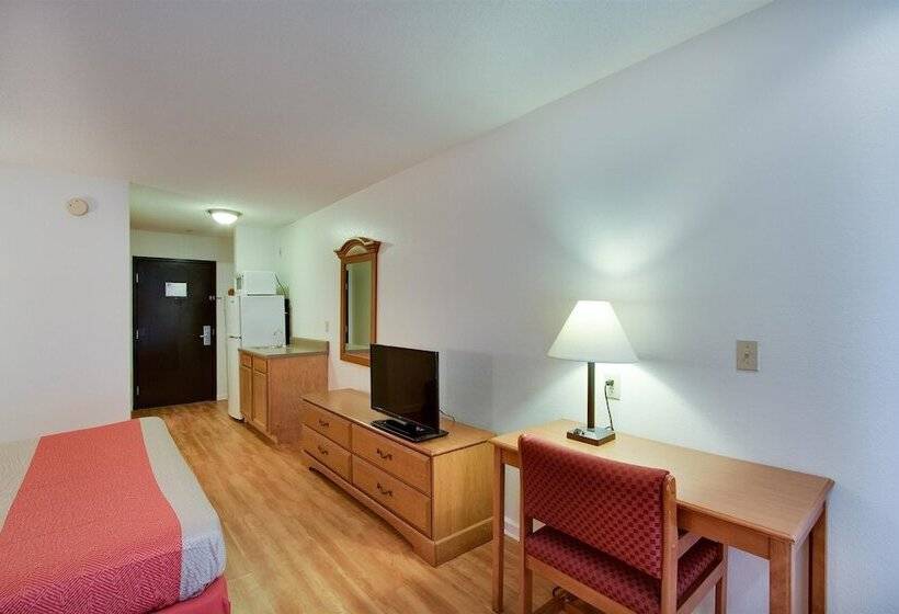 Motel 6hinesville, Ga