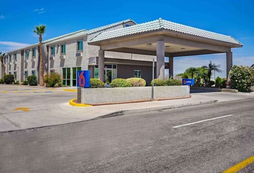 مُتل Lakeside Inn Lake Havasu City