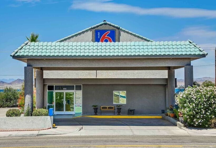 مُتل Lakeside Inn Lake Havasu City