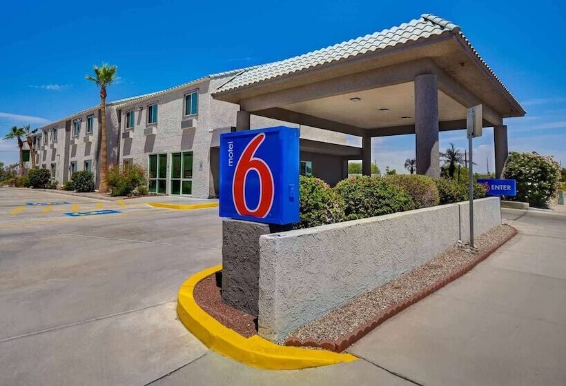 مُتل Lakeside Inn Lake Havasu City