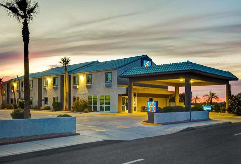 مُتل Lakeside Inn Lake Havasu City