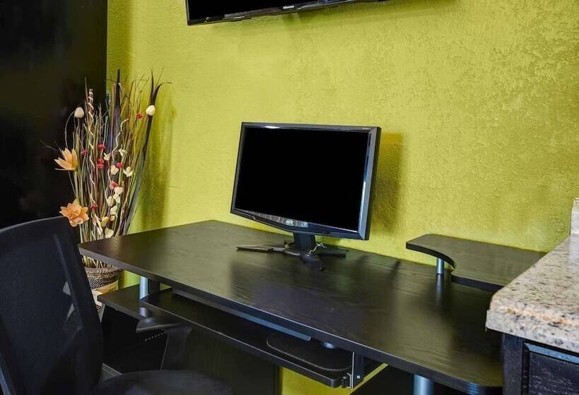 مُتل Lakeside Inn Lake Havasu City