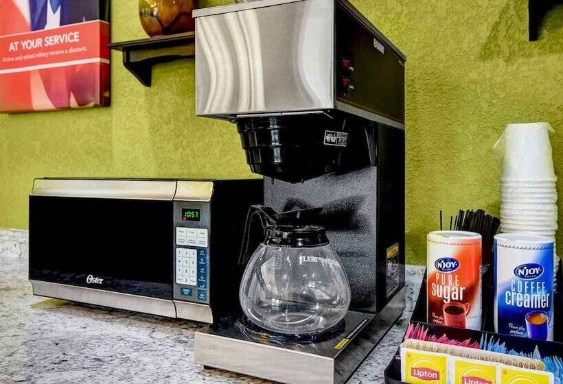 مُتل Lakeside Inn Lake Havasu City