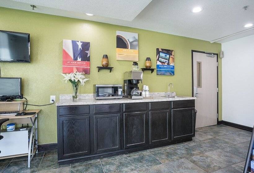 مُتل Lakeside Inn Lake Havasu City