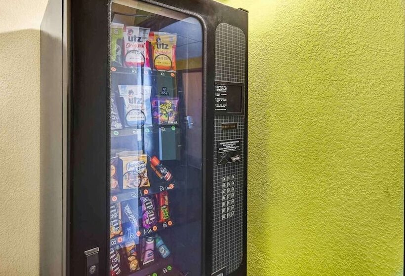 مُتل Lakeside Inn Lake Havasu City