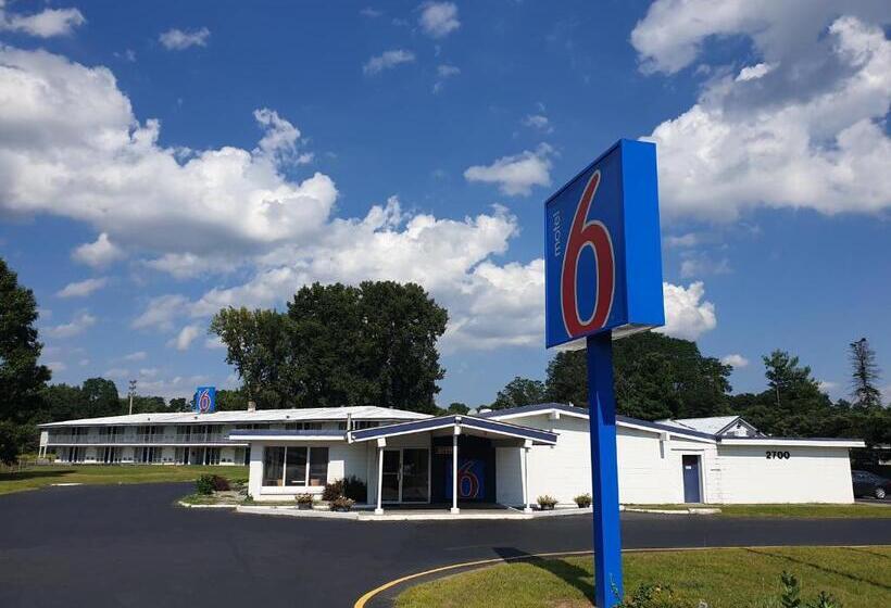 Motel 6schenectady, Ny