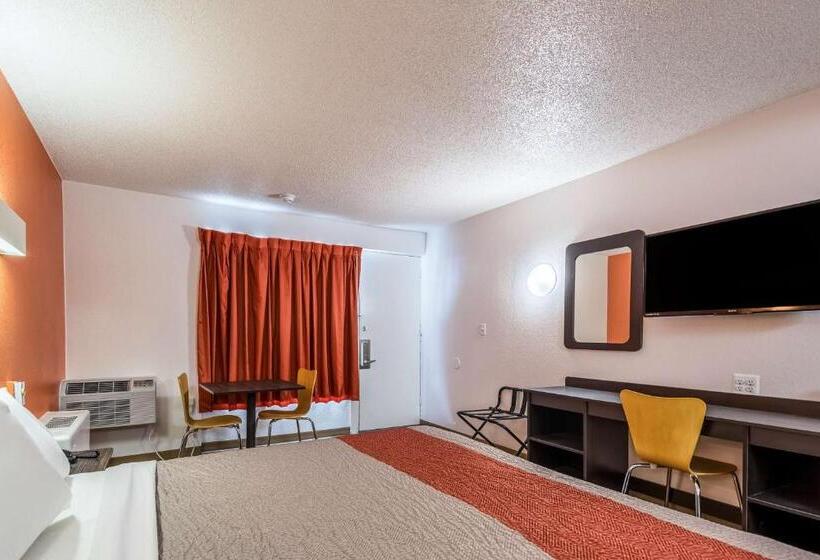 Motel 6schenectady, Ny