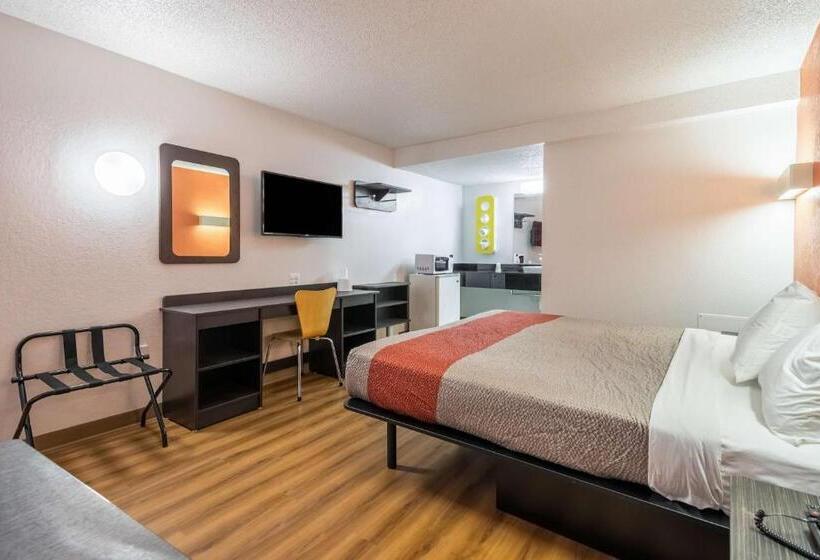 Motel 6schenectady, Ny