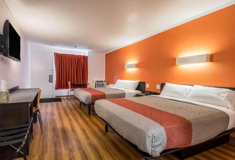 Motel 6schenectady, Ny