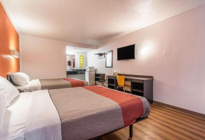 Motel 6schenectady, Ny