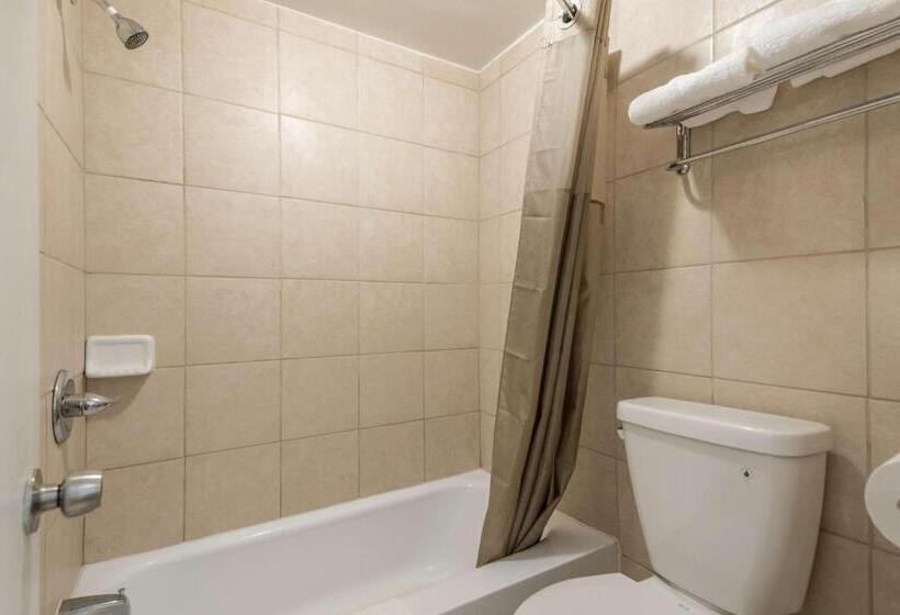 Motel 6schenectady, Ny