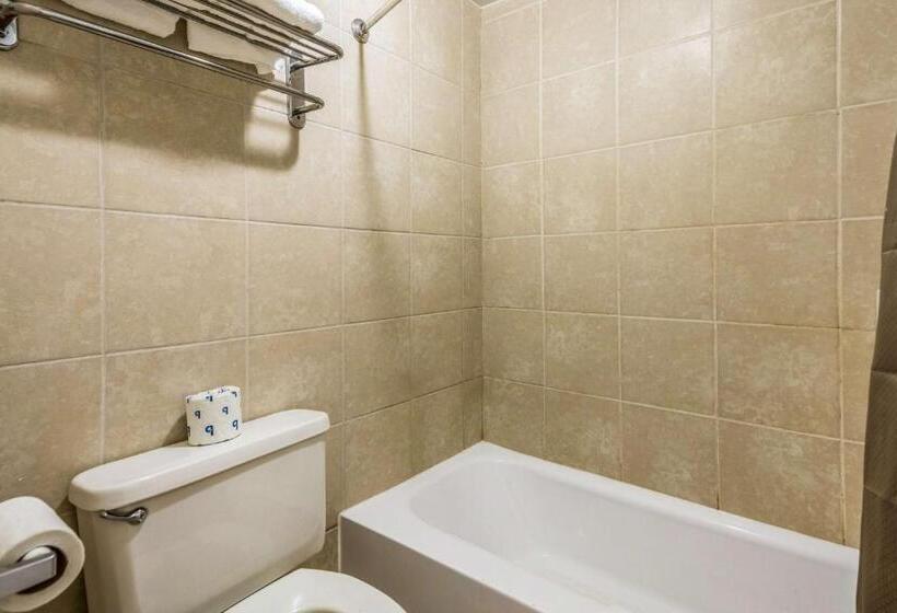 Motel 6schenectady, Ny