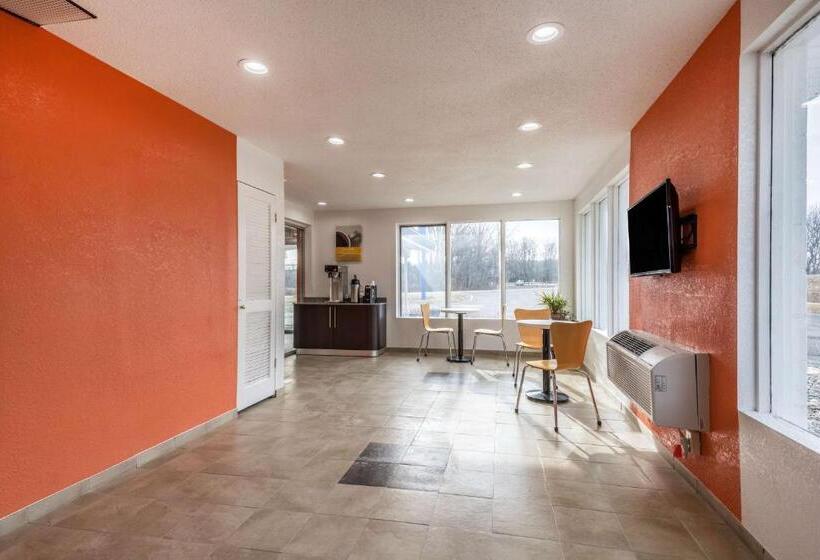 Motel 6schenectady, Ny