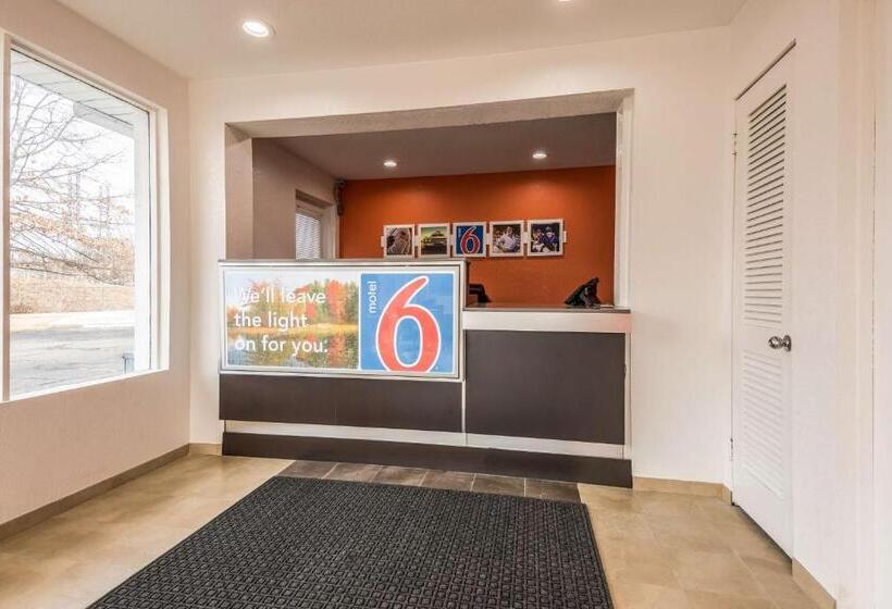 Motel 6schenectady, Ny