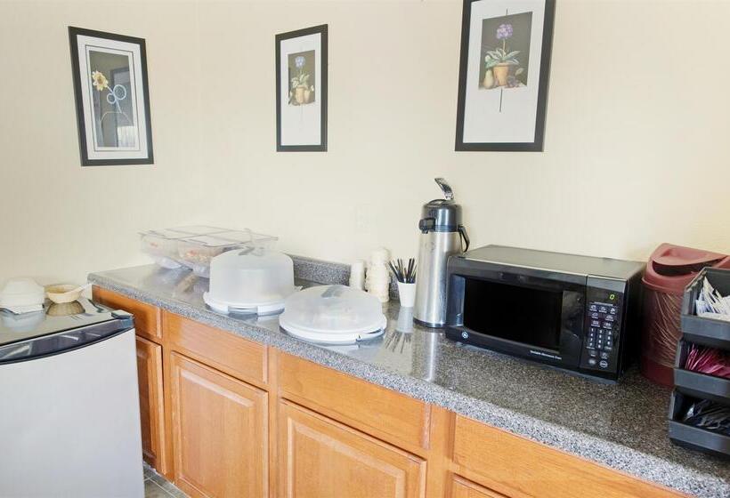 モーテル Americas Best Value Inn Gainesville, Tx