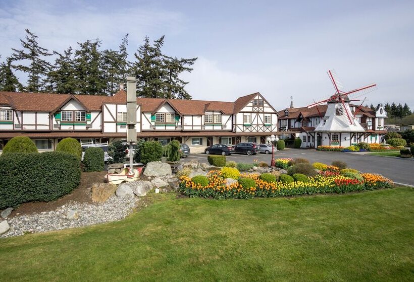 فندق على الطريق Auld Holland Inn