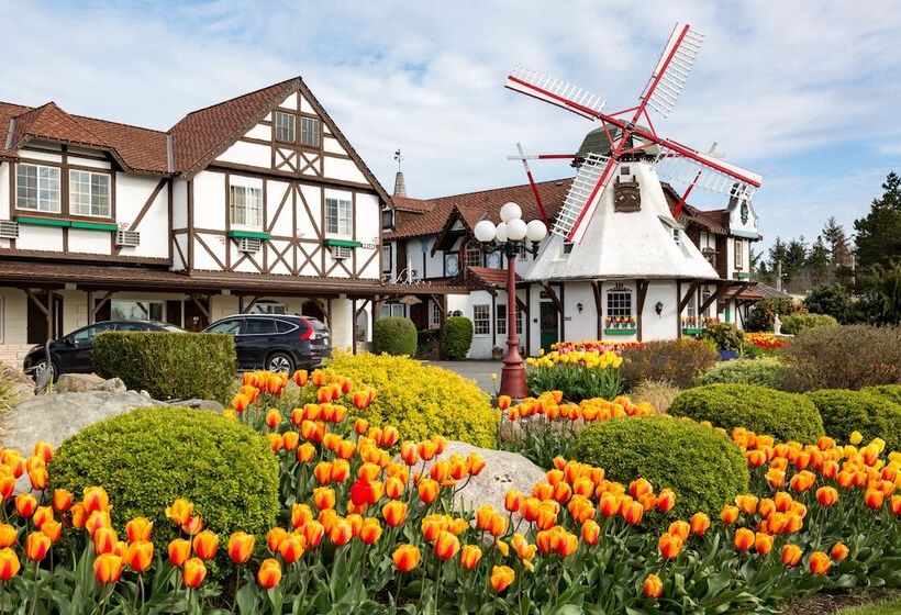 فندق على الطريق Auld Holland Inn