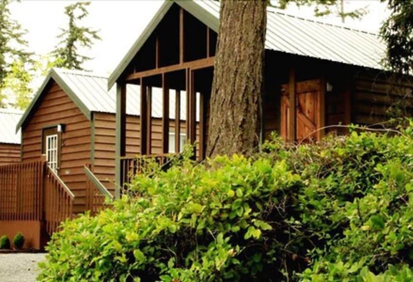 فندق على الطريق Auld Holland Inn